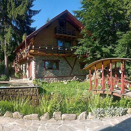 Садиба "У Наталії" Tatarów Zewnętrze zdjęcie