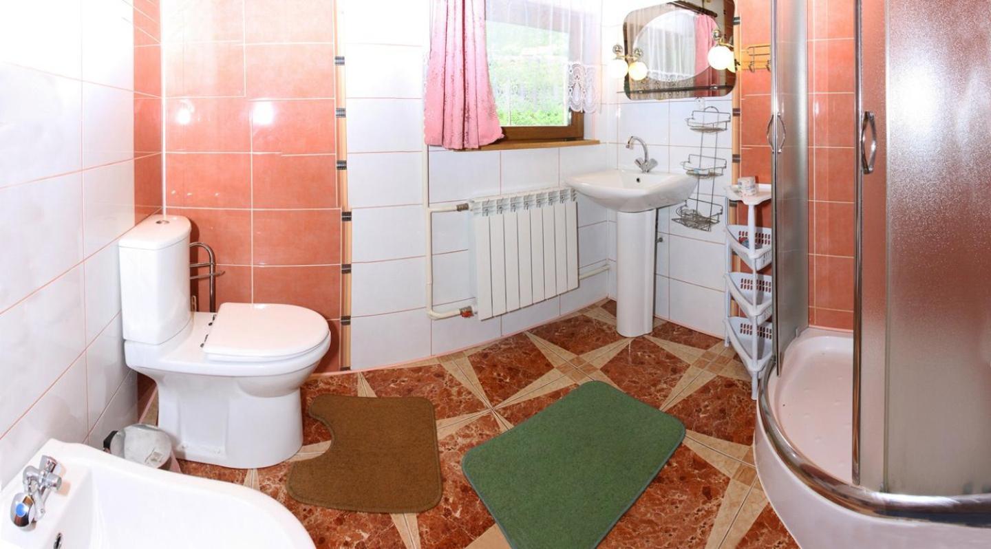 Садиба "У Наталії" Tatarów Zewnętrze zdjęcie