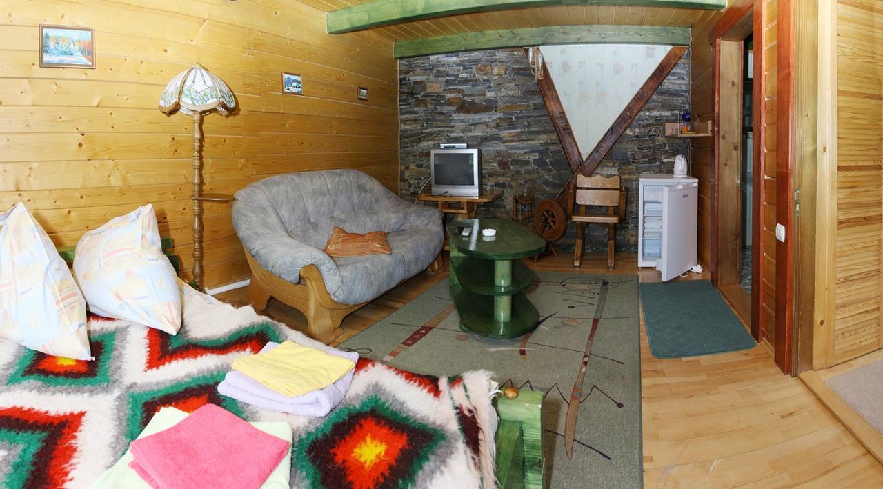 Садиба "У Наталії" Tatarów Zewnętrze zdjęcie