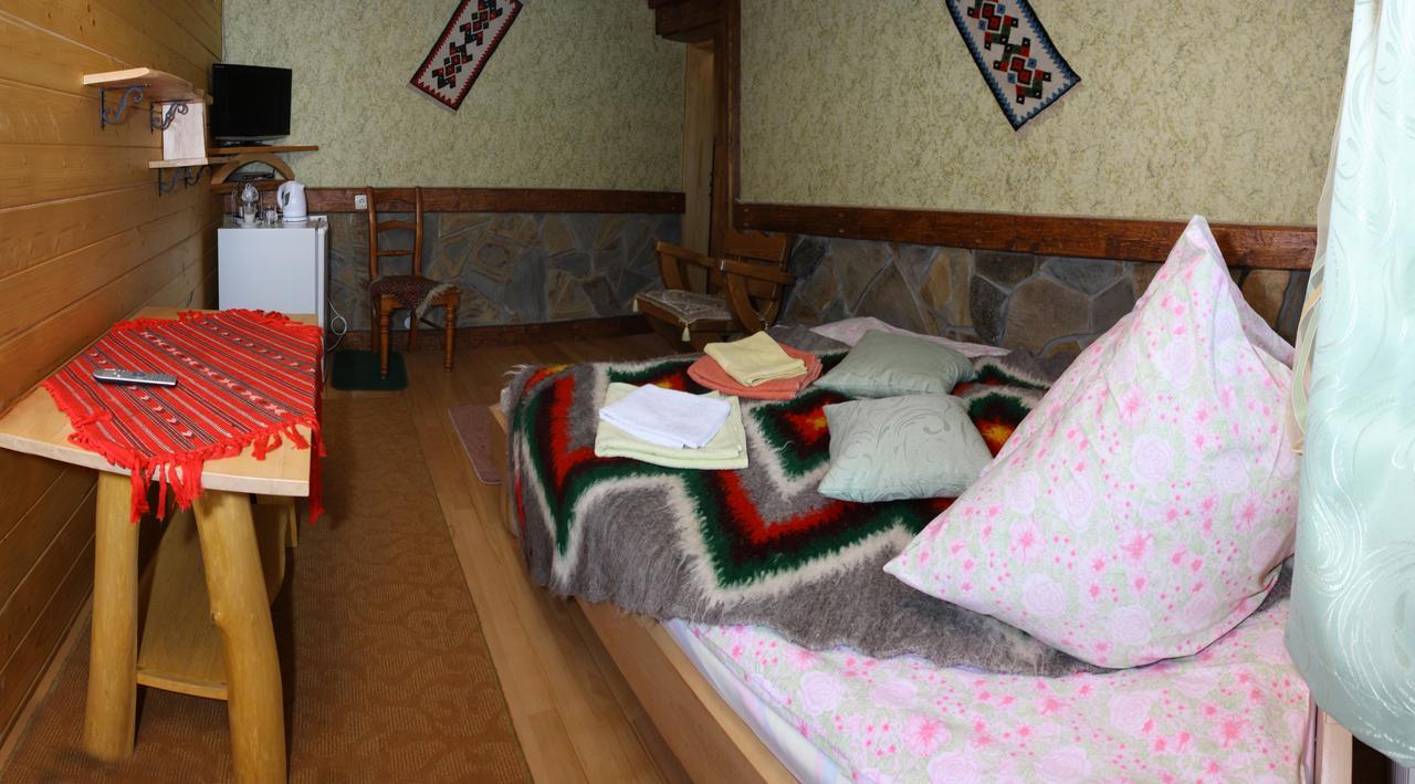Садиба "У Наталії" Tatarów Zewnętrze zdjęcie