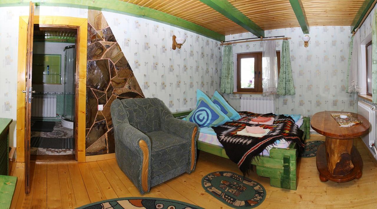 Садиба "У Наталії" Tatarów Zewnętrze zdjęcie